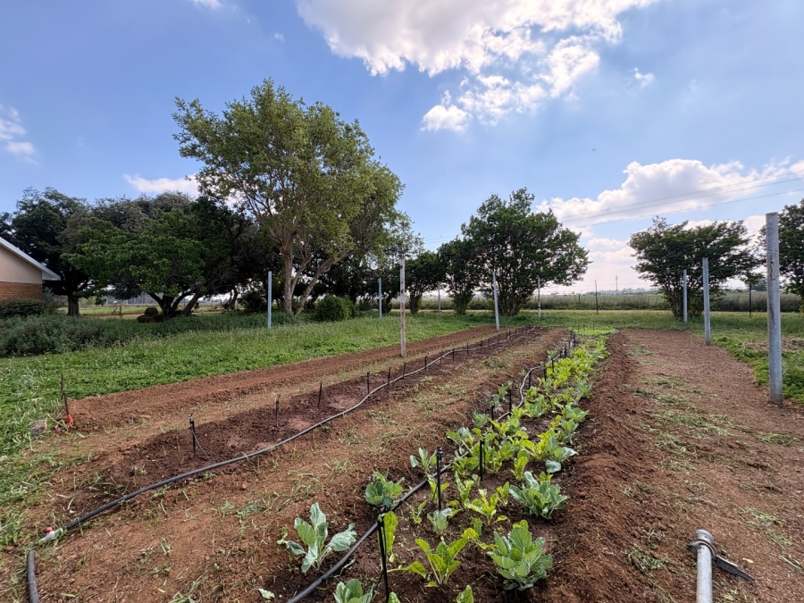 Commercial Property for Sale in Klerksdorp Rural North West